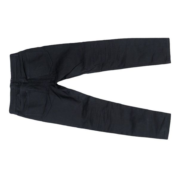 RARE Acne Studios Jeans Size 29 Ace Stay Cash Black - Picture 8 of 10